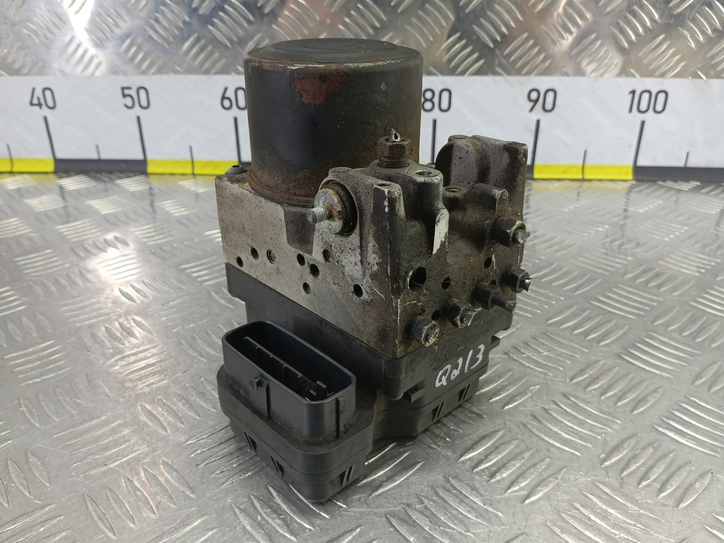 блок abs SUBARU Tribeca 3.0 4WD AT (250 л.с.)Tribeca  WX (2004—2007) Внедорожник 27596XA01A, 3620 рублей, Москва