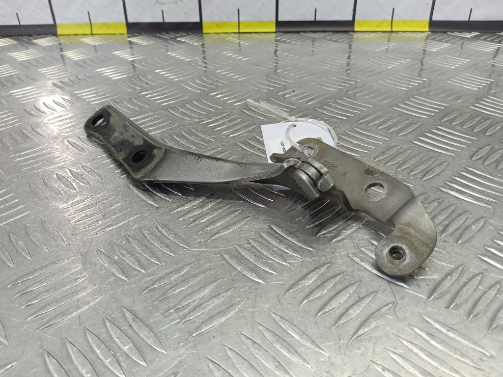 петля капота SUBARU Tribeca 3.0 4WD AT (250 л.с.)Tribeca  WX (2004—2007) Внедорожник 57260XA02A9P, 860 рублей, Москва