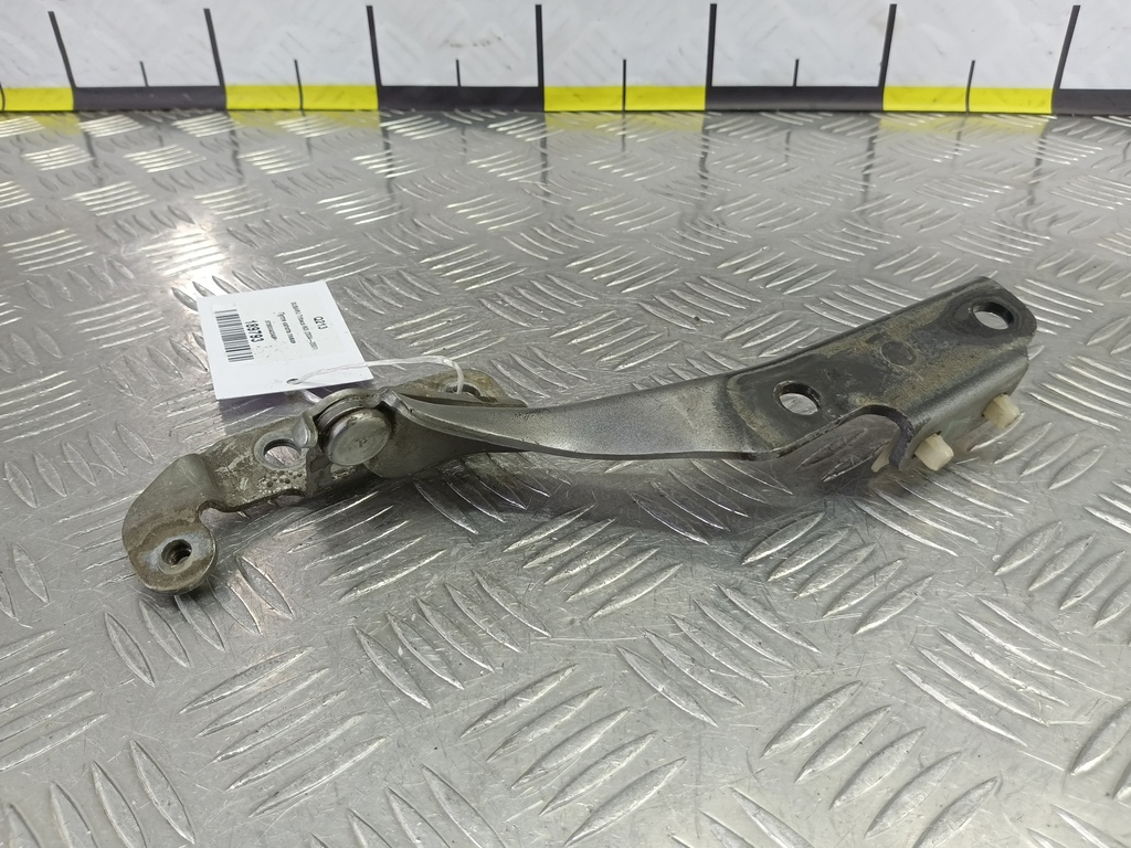 петля капота SUBARU Tribeca 3.0 4WD AT (250 л.с.)Tribeca  WX (2004—2007) Внедорожник 57260XA03A9P, 1550 рублей, Москва