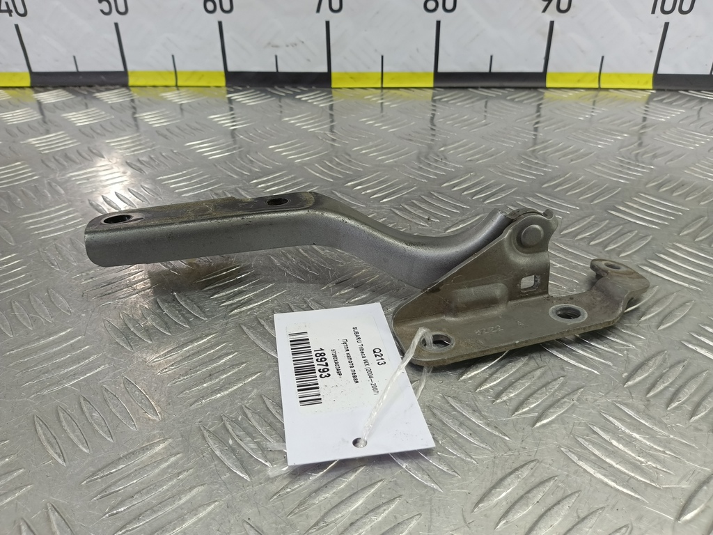 петля капота SUBARU Tribeca 3.0 4WD AT (250 л.с.)Tribeca  WX (2004—2007) Внедорожник 57260XA03A9P, 1550 рублей, Москва