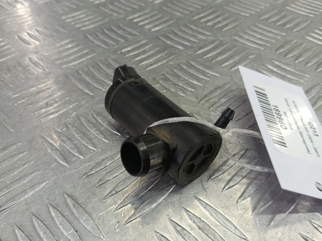 насос омывателя (моторчик) SUBARU Tribeca 3.0 4WD AT (250 л.с.)Tribeca  WX (2004—2007) Внедорожник 86611AG01A, 1210 рублей, Москва