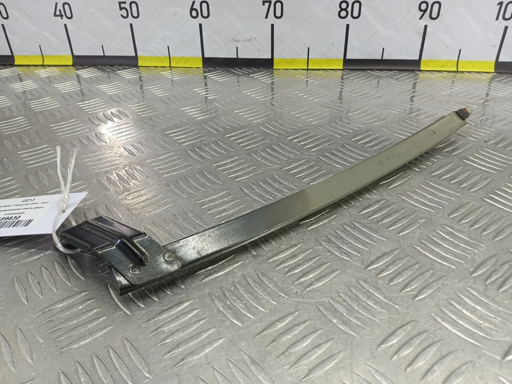 направляющая стекла двери SUBARU Tribeca 3.0 4WD AT (250 л.с.)Tribeca  WX (2004—2007) Внедорожник 61240XA00A9P, 1090 рублей, Москва