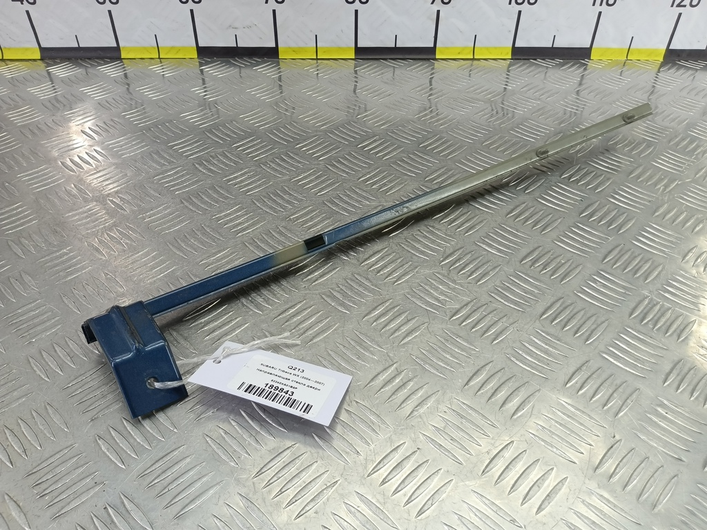 направляющая стекла двери SUBARU Tribeca 3.0 4WD AT (250 л.с.)Tribeca  WX (2004—2007) Внедорожник 62240XA01B9P, 750 рублей, Москва