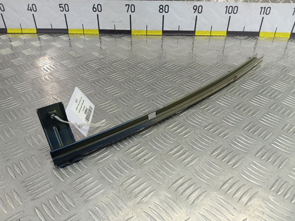 направляющая стекла двери SUBARU Tribeca 3.0 4WD AT (250 л.с.)Tribeca  WX (2004—2007) Внедорожник 62240XA01B9P, 750 рублей, Москва