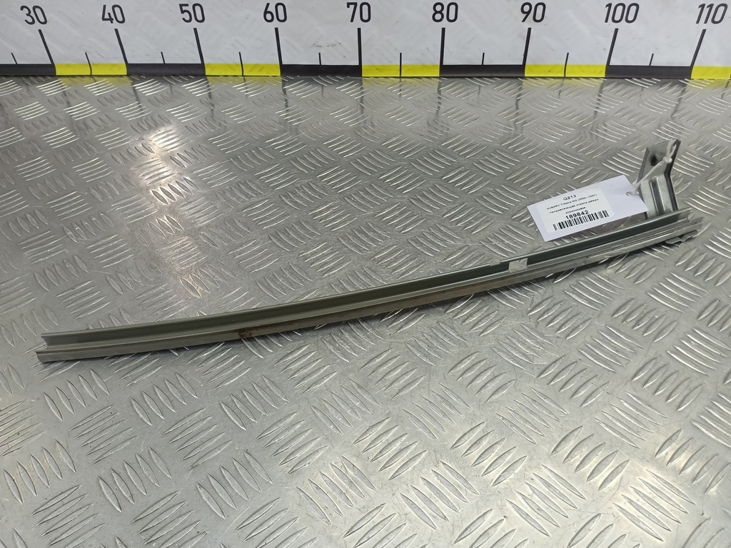 направляющая стекла двери SUBARU Tribeca 3.0 4WD AT (250 л.с.)Tribeca  WX (2004—2007) Внедорожник 62240XA00B9P, 750 рублей, Москва
