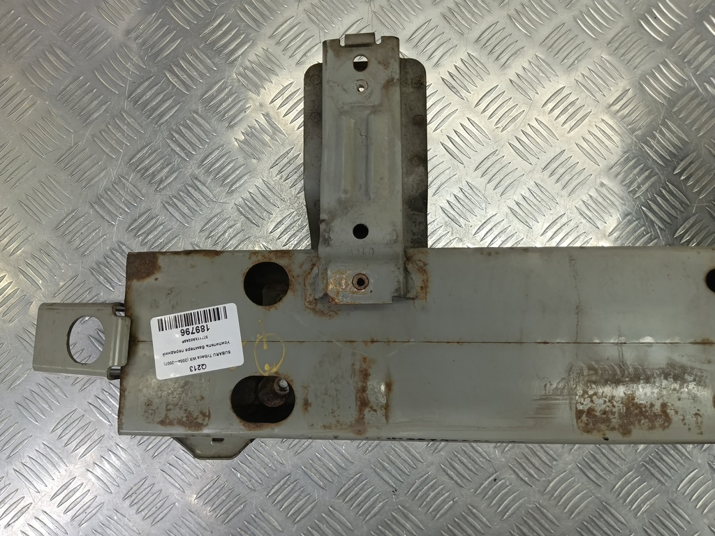 усилитель бампера SUBARU Tribeca 3.0 4WD AT (250 л.с.)Tribeca  WX (2004—2007) Внедорожник 57711XA02A9P, 5000 рублей, Москва