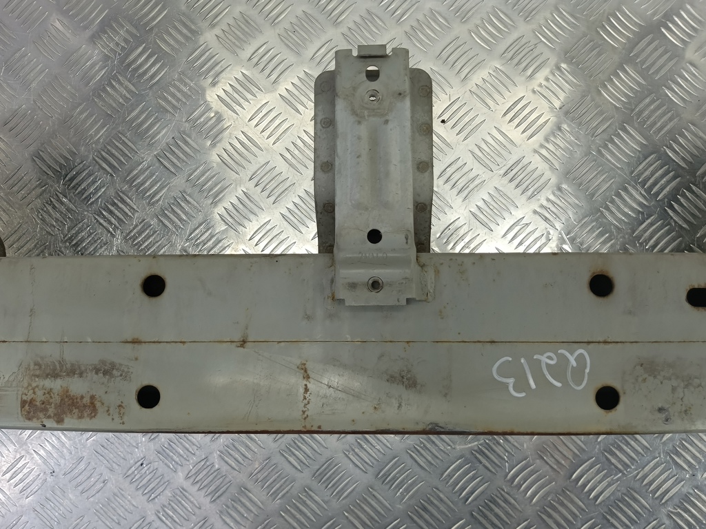 усилитель бампера SUBARU Tribeca 3.0 4WD AT (250 л.с.)Tribeca  WX (2004—2007) Внедорожник 57711XA02A9P, 5000 рублей, Москва