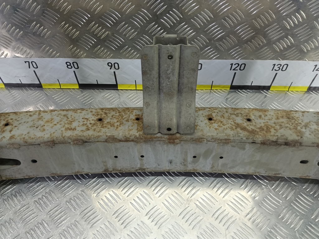 усилитель бампера SUBARU Tribeca 3.0 4WD AT (250 л.с.)Tribeca  WX (2004—2007) Внедорожник 57711XA02A9P, 5000 рублей, Москва