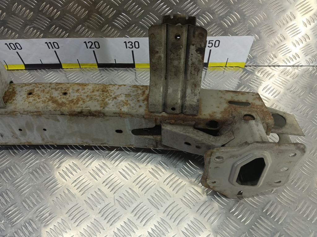 усилитель бампера SUBARU Tribeca 3.0 4WD AT (250 л.с.)Tribeca  WX (2004—2007) Внедорожник 57711XA02A9P, 5000 рублей, Москва