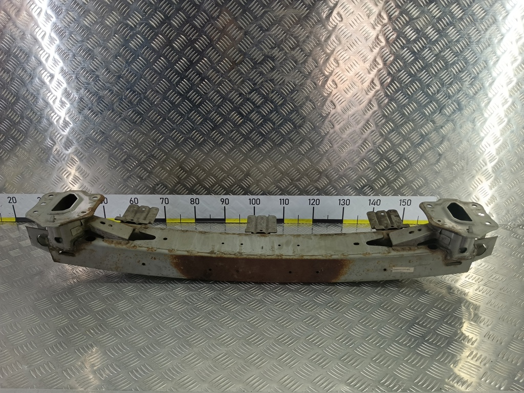 усилитель бампера SUBARU Tribeca 3.0 4WD AT (250 л.с.)Tribeca  WX (2004—2007) Внедорожник 57711XA02A9P, 5000 рублей, Москва