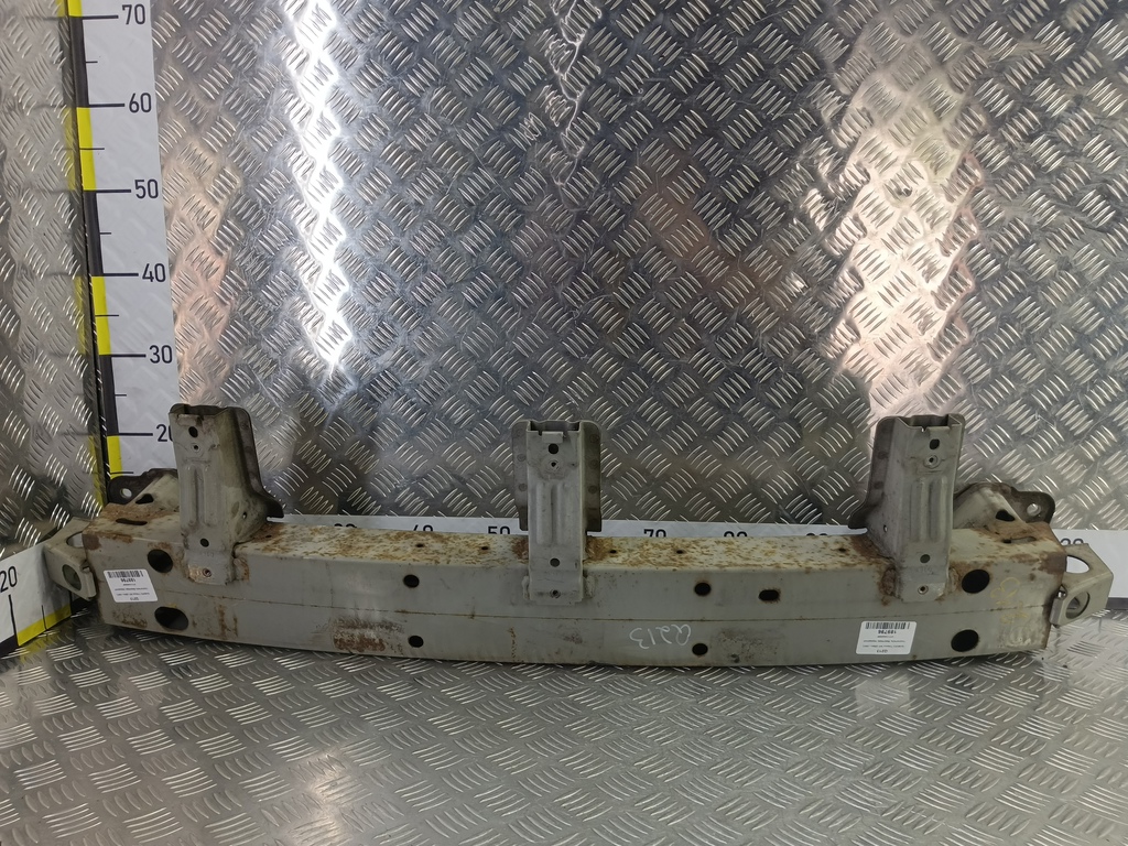 усилитель бампера SUBARU Tribeca 3.0 4WD AT (250 л.с.)Tribeca  WX (2004—2007) Внедорожник 57711XA02A9P, 5000 рублей, Москва