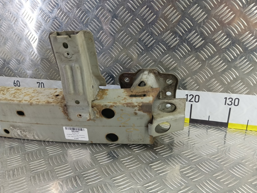 усилитель бампера SUBARU Tribeca 3.0 4WD AT (250 л.с.)Tribeca  WX (2004—2007) Внедорожник 57711XA02A9P, 5000 рублей, Москва