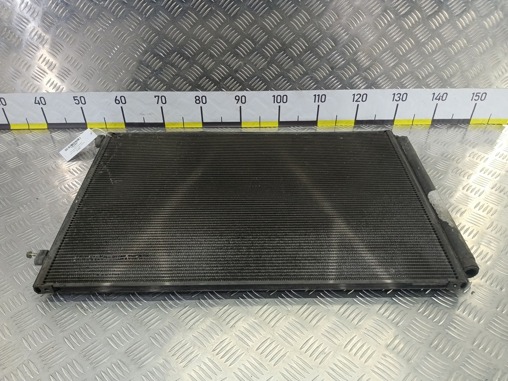 радиатор кондиционера SUBARU Tribeca 3.0 4WD AT (250 л.с.)Tribeca  WX (2004—2007) Внедорожник 73210XA01A, 6730 рублей, Москва