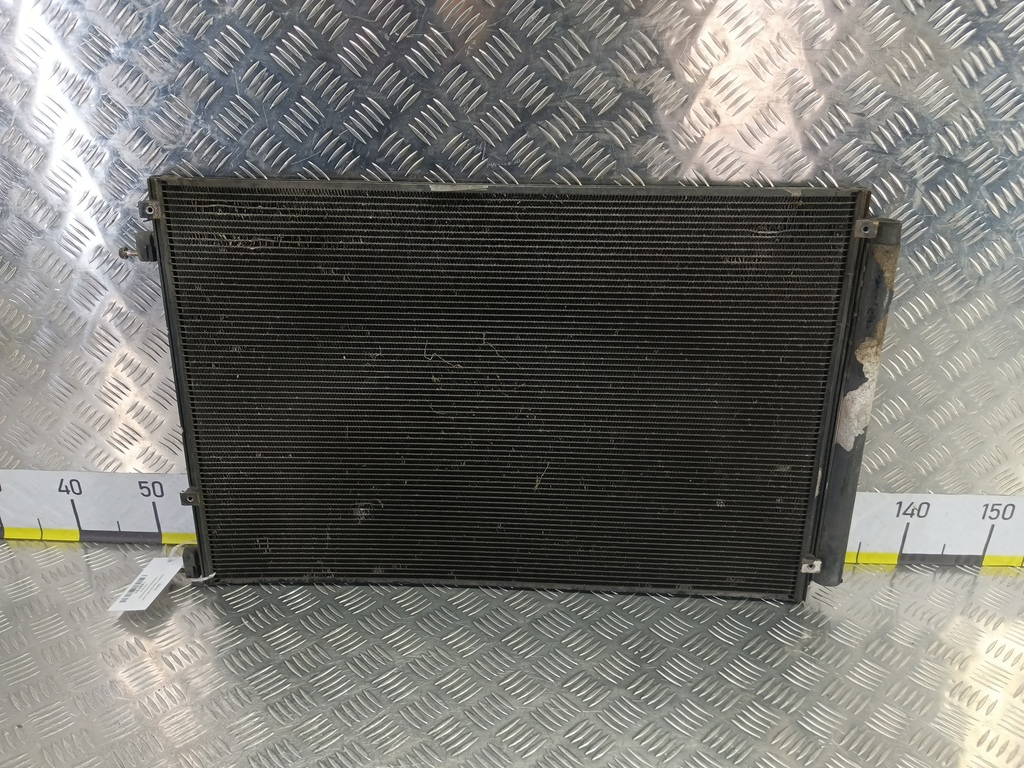 радиатор кондиционера SUBARU Tribeca 3.0 4WD AT (250 л.с.)Tribeca  WX (2004—2007) Внедорожник 73210XA01A, 6730 рублей, Москва