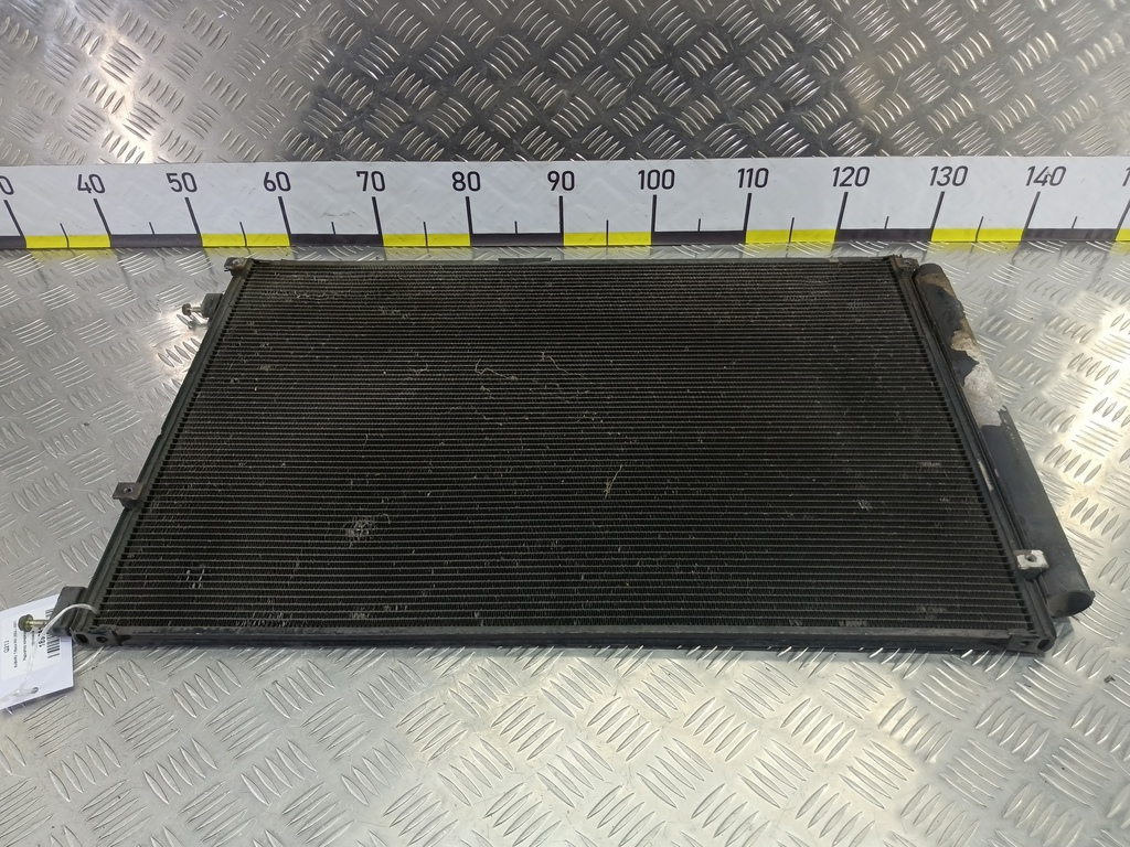 радиатор кондиционера SUBARU Tribeca 3.0 4WD AT (250 л.с.)Tribeca  WX (2004—2007) Внедорожник 73210XA01A, 6730 рублей, Москва