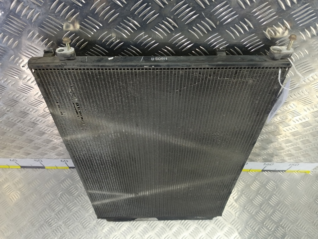 радиатор кондиционера SUBARU Tribeca 3.0 4WD AT (250 л.с.)Tribeca  WX (2004—2007) Внедорожник 73210XA01A, 6730 рублей, Москва