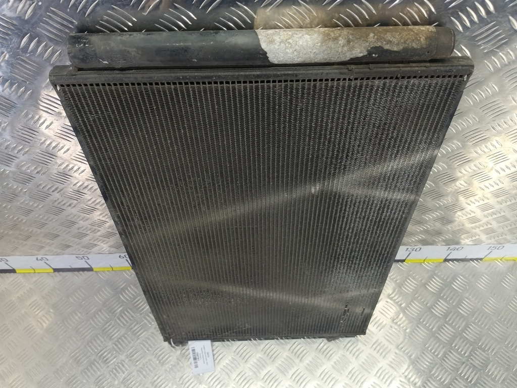 радиатор кондиционера SUBARU Tribeca 3.0 4WD AT (250 л.с.)Tribeca  WX (2004—2007) Внедорожник 73210XA01A, 6730 рублей, Москва