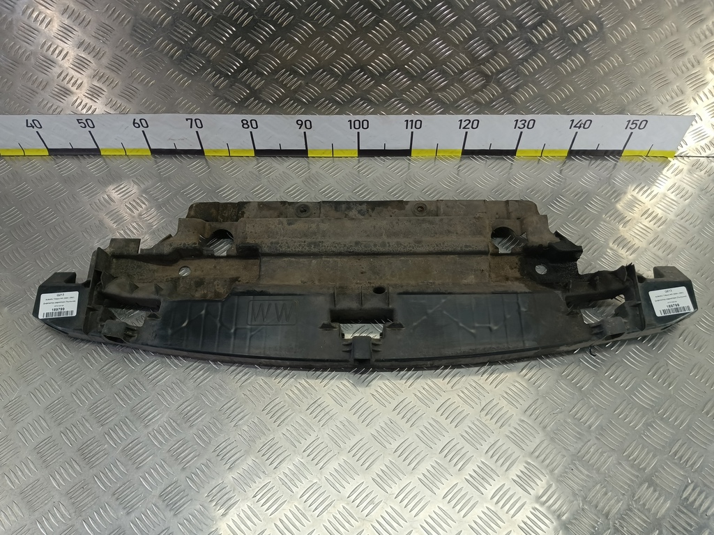 дефлектор радиатора (пыльник) SUBARU Tribeca 3.0 4WD AT (250 л.с.)Tribeca  WX (2004—2007) Внедорожник 57731XA14A, 2360 рублей, Москва