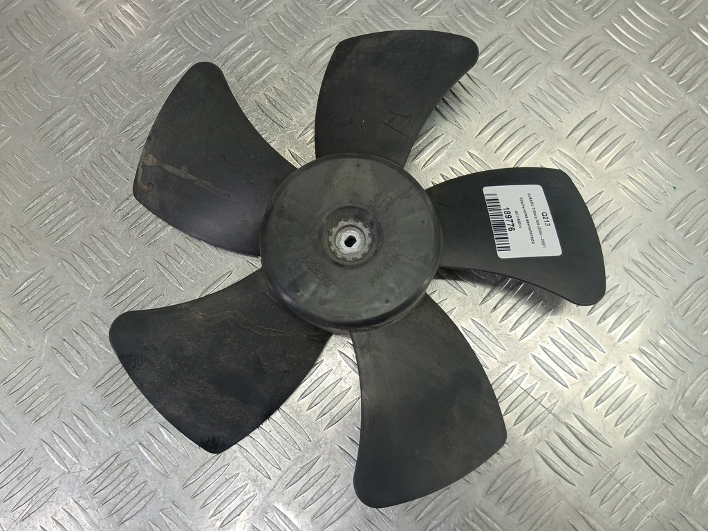 крыльчатка вентилятора SUBARU Tribeca 3.0 4WD AT (250 л.с.)Tribeca  WX (2004—2007) Внедорожник 45121AG010, 4430 рублей, Москва