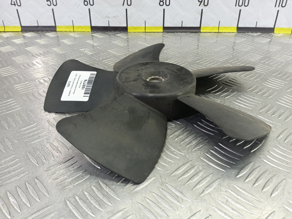 крыльчатка вентилятора SUBARU Tribeca 3.0 4WD AT (250 л.с.)Tribeca  WX (2004—2007) Внедорожник 45121AG010, 4430 рублей, Москва