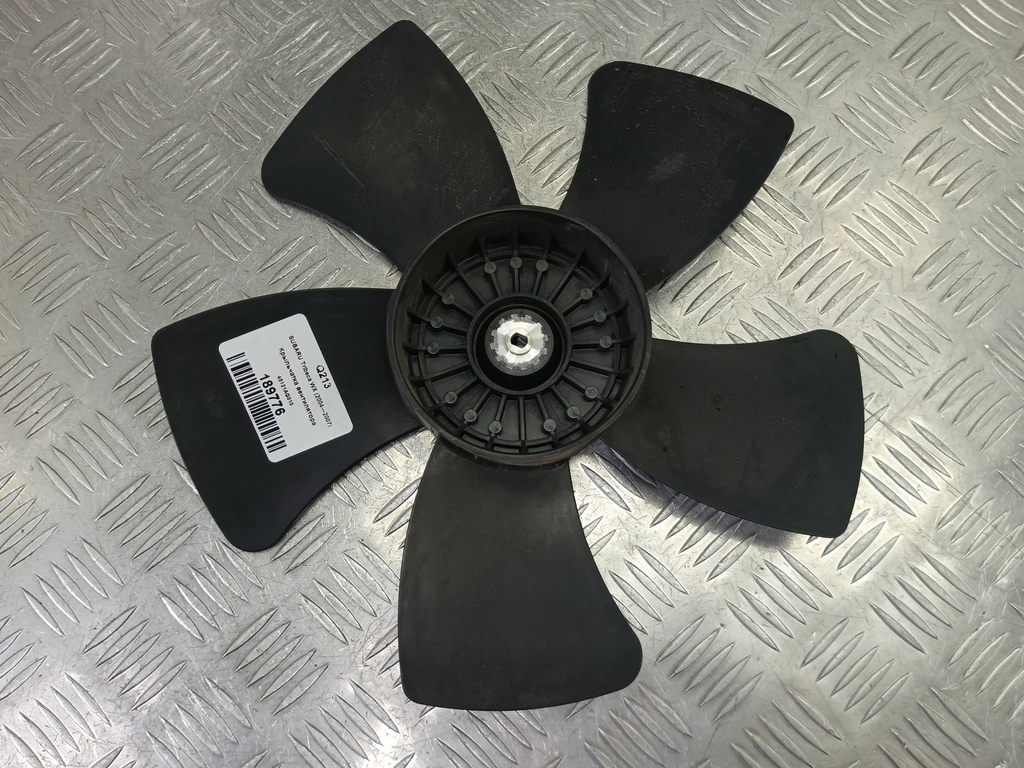 крыльчатка вентилятора SUBARU Tribeca 3.0 4WD AT (250 л.с.)Tribeca  WX (2004—2007) Внедорожник 45121AG010, 4430 рублей, Москва
