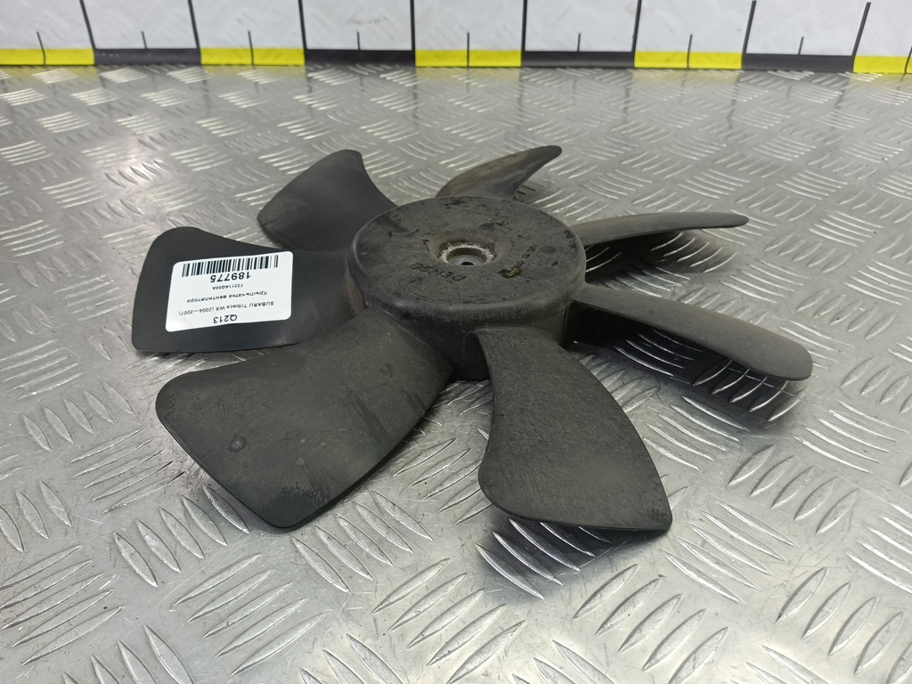 крыльчатка вентилятора SUBARU Tribeca 3.0 4WD AT (250 л.с.)Tribeca  WX (2004—2007) Внедорожник 73311AG00A, 4430 рублей, Москва