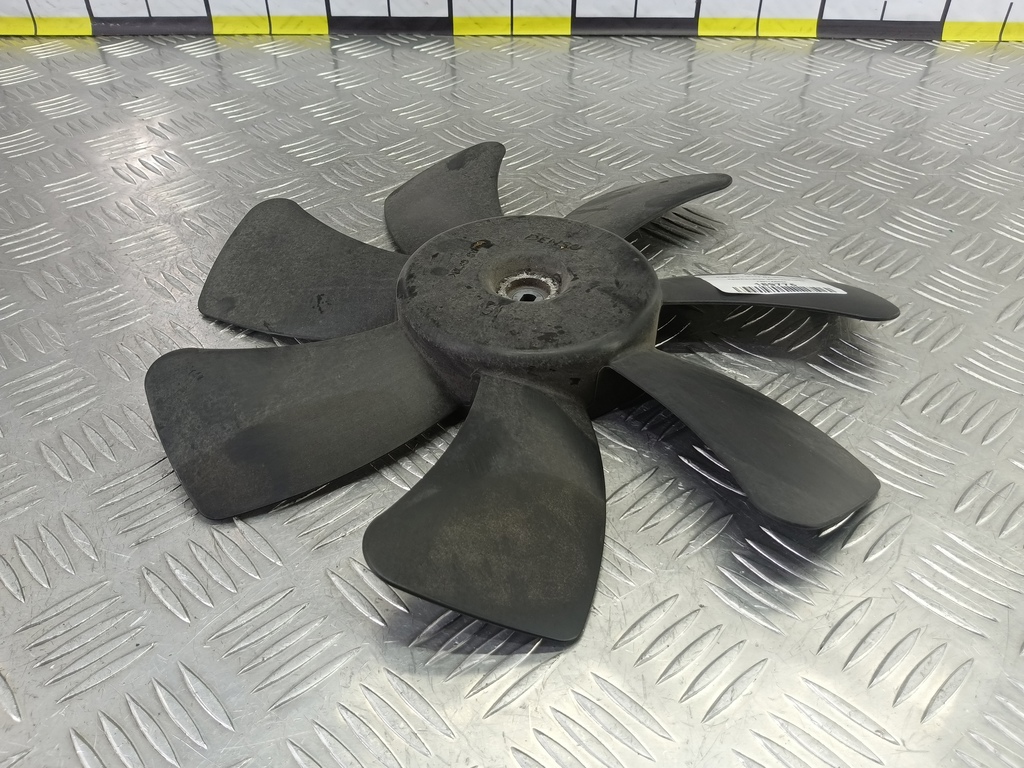 крыльчатка вентилятора SUBARU Tribeca 3.0 4WD AT (250 л.с.)Tribeca  WX (2004—2007) Внедорожник 73311AG00A, 4430 рублей, Москва