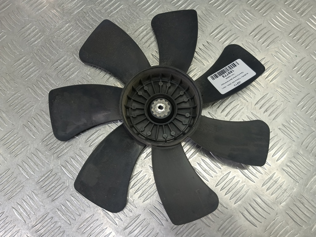 крыльчатка вентилятора SUBARU Tribeca 3.0 4WD AT (250 л.с.)Tribeca  WX (2004—2007) Внедорожник 73311AG00A, 4430 рублей, Москва