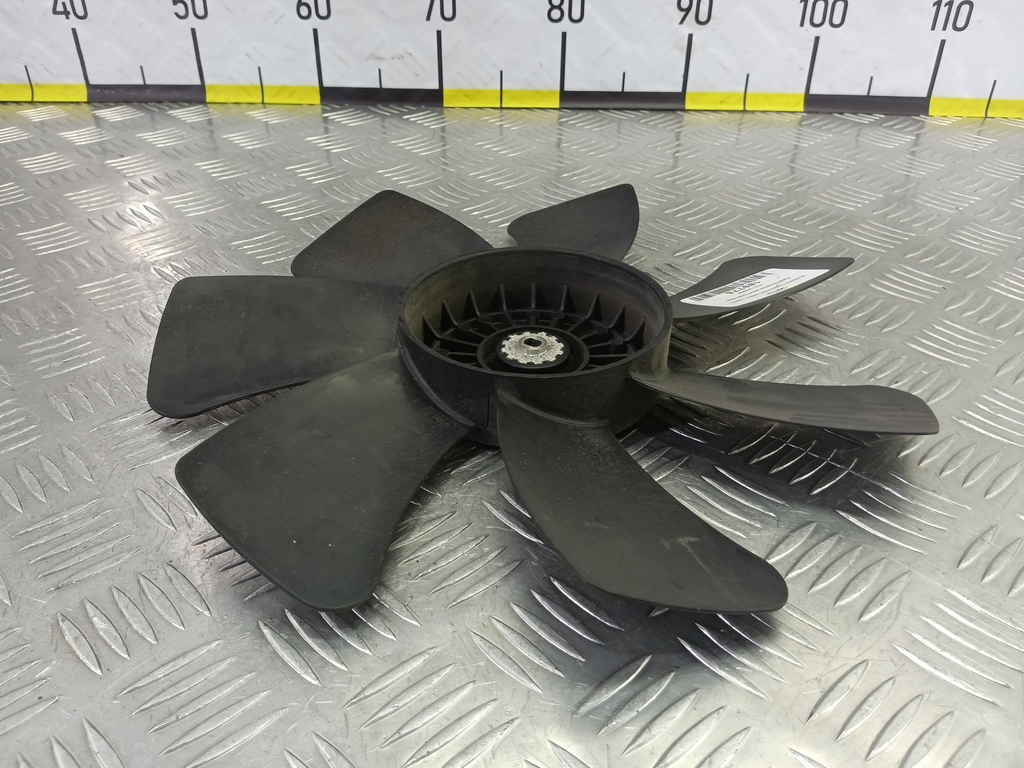 крыльчатка вентилятора SUBARU Tribeca 3.0 4WD AT (250 л.с.)Tribeca  WX (2004—2007) Внедорожник 73311AG00A, 4430 рублей, Москва