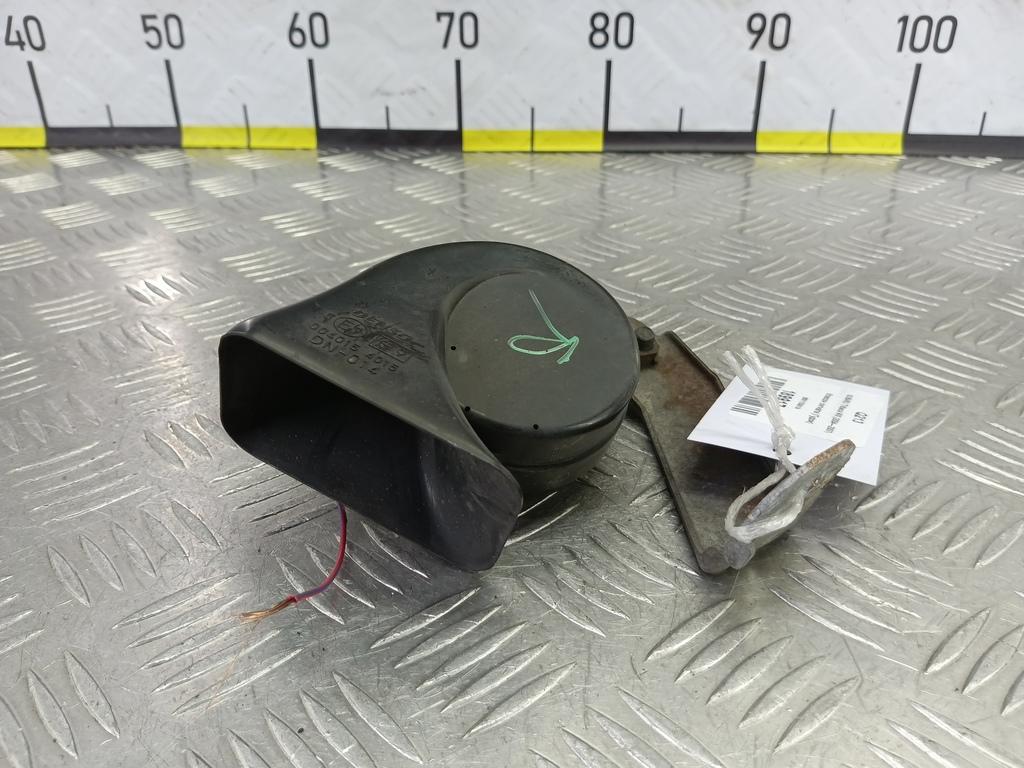 сигнал звуковой SUBARU Tribeca 3.0 4WD AT (250 л.с.)Tribeca  WX (2004—2007) Внедорожник 86011XA01A, 1210 рублей, Москва