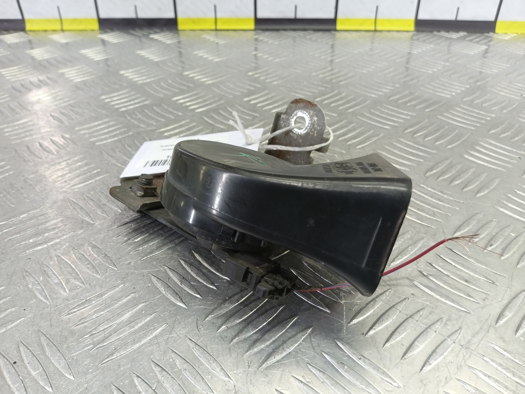 сигнал звуковой SUBARU Tribeca 3.0 4WD AT (250 л.с.)Tribeca  WX (2004—2007) Внедорожник 86011XA01A, 1210 рублей, Москва