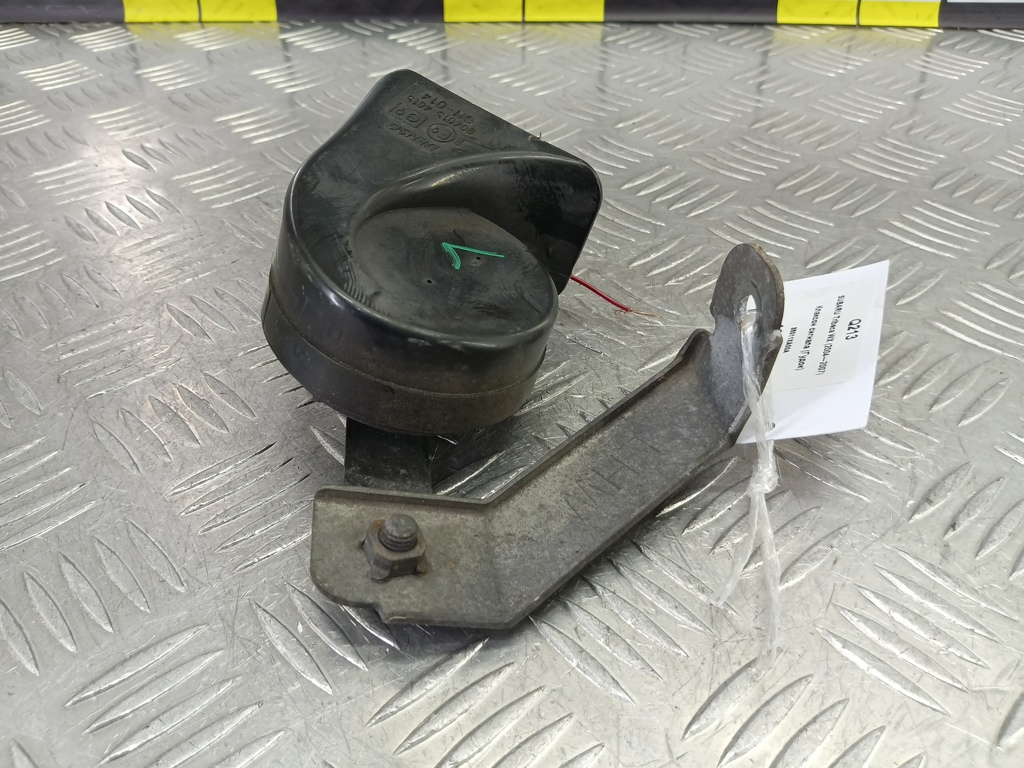 сигнал звуковой SUBARU Tribeca 3.0 4WD AT (250 л.с.)Tribeca  WX (2004—2007) Внедорожник 86011XA00A, 1210 рублей, Москва