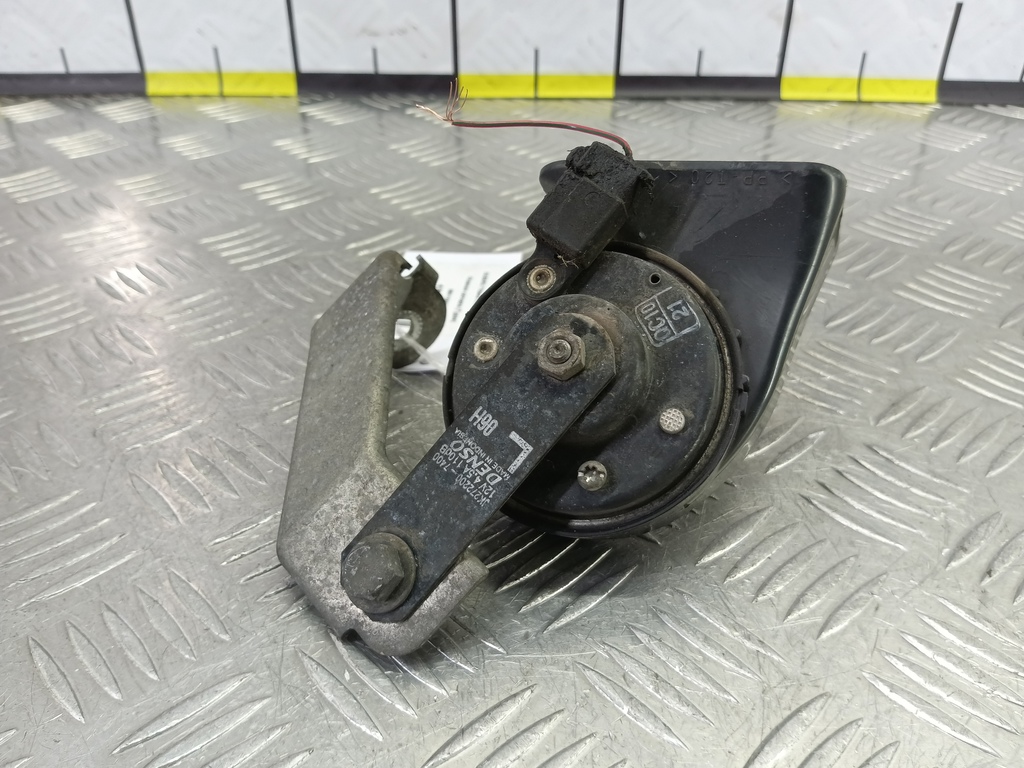 сигнал звуковой SUBARU Tribeca 3.0 4WD AT (250 л.с.)Tribeca  WX (2004—2007) Внедорожник 86011XA00A, 1210 рублей, Москва