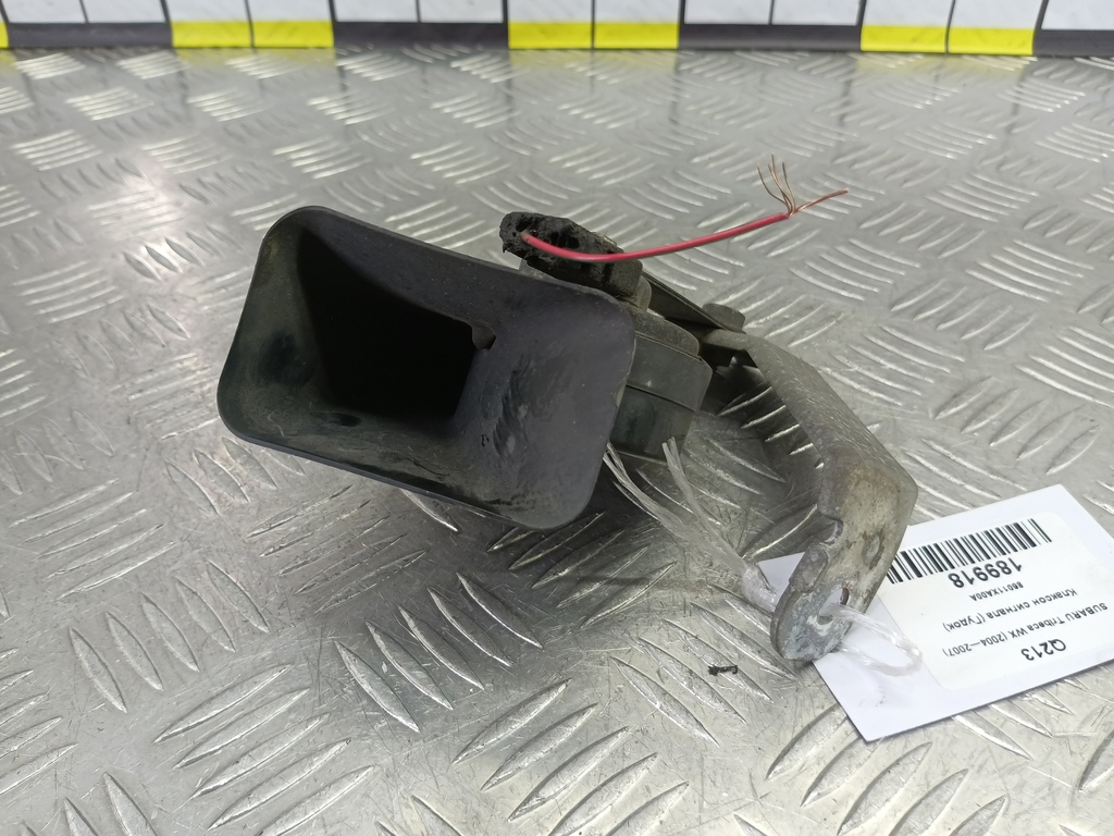 сигнал звуковой SUBARU Tribeca 3.0 4WD AT (250 л.с.)Tribeca  WX (2004—2007) Внедорожник 86011XA00A, 1210 рублей, Москва