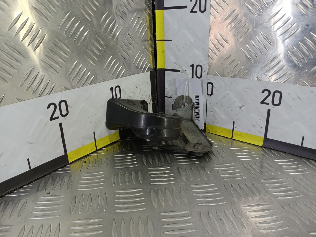 сигнал звуковой SUBARU Tribeca 3.0 4WD AT (250 л.с.)Tribeca  WX (2004—2007) Внедорожник 86011XA00A, 1210 рублей, Москва