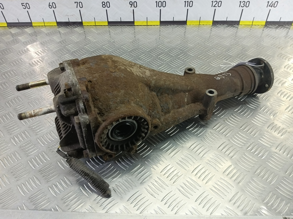 редуктор заднего моста SUBARU Tribeca 3.0 4WD AT (250 л.с.)Tribeca  WX (2004—2007) Внедорожник 38300AC240, 15350 рублей, Москва