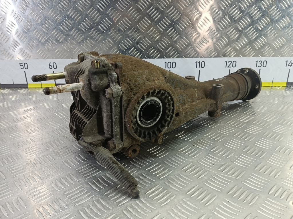 редуктор заднего моста SUBARU Tribeca 3.0 4WD AT (250 л.с.)Tribeca  WX (2004—2007) Внедорожник 38300AC240, 15350 рублей, Москва