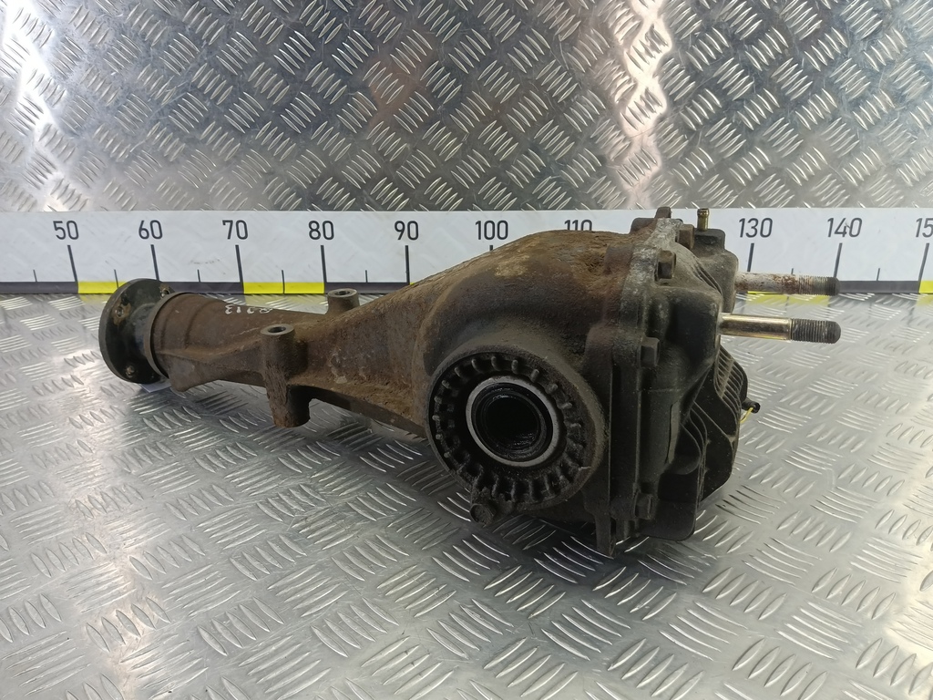 редуктор заднего моста SUBARU Tribeca 3.0 4WD AT (250 л.с.)Tribeca  WX (2004—2007) Внедорожник 38300AC240, 15350 рублей, Москва