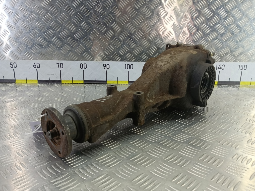 редуктор заднего моста SUBARU Tribeca 3.0 4WD AT (250 л.с.)Tribeca  WX (2004—2007) Внедорожник 38300AC240, 15350 рублей, Москва