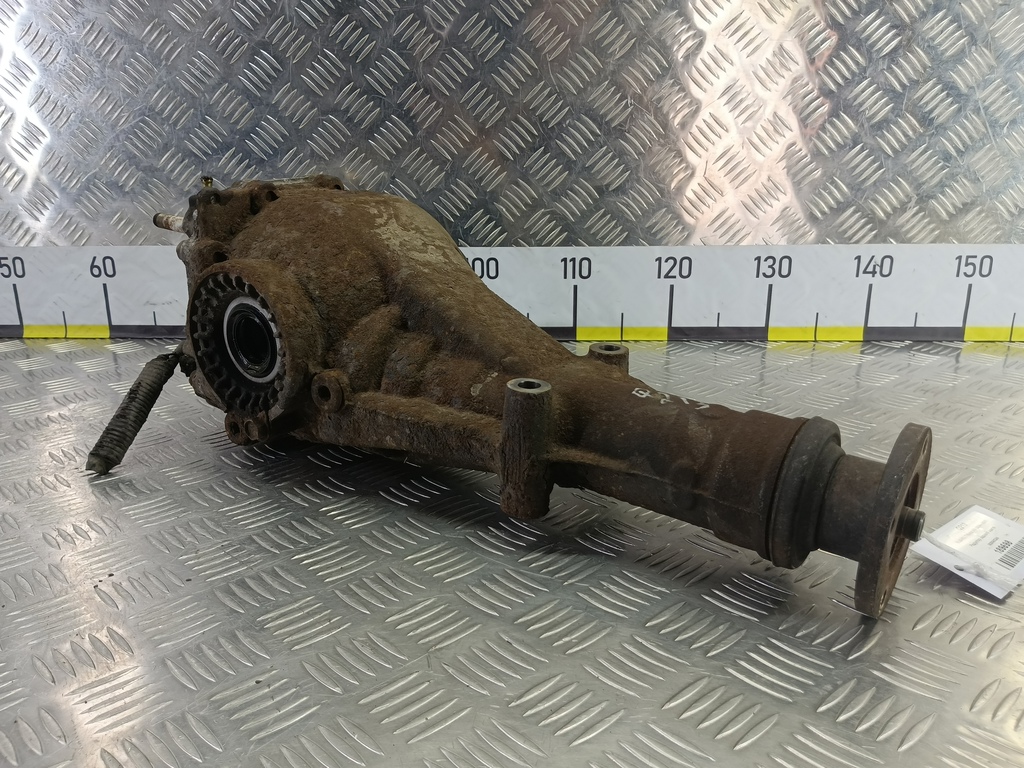 редуктор заднего моста SUBARU Tribeca 3.0 4WD AT (250 л.с.)Tribeca  WX (2004—2007) Внедорожник 38300AC240, 15350 рублей, Москва