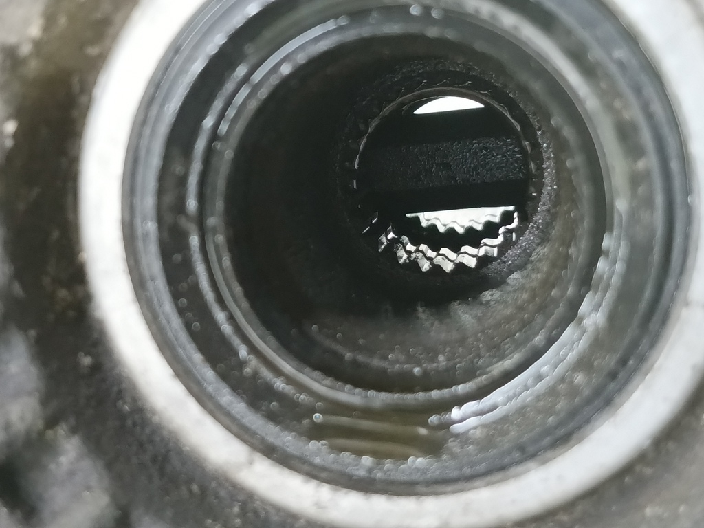 редуктор заднего моста SUBARU Tribeca 3.0 4WD AT (250 л.с.)Tribeca  WX (2004—2007) Внедорожник 38300AC240, 15350 рублей, Москва