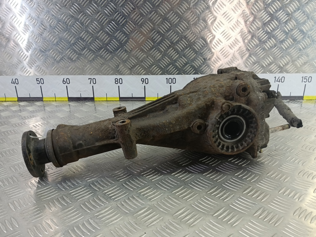 редуктор заднего моста SUBARU Tribeca 3.0 4WD AT (250 л.с.)Tribeca  WX (2004—2007) Внедорожник 38300AC240, 15350 рублей, Москва