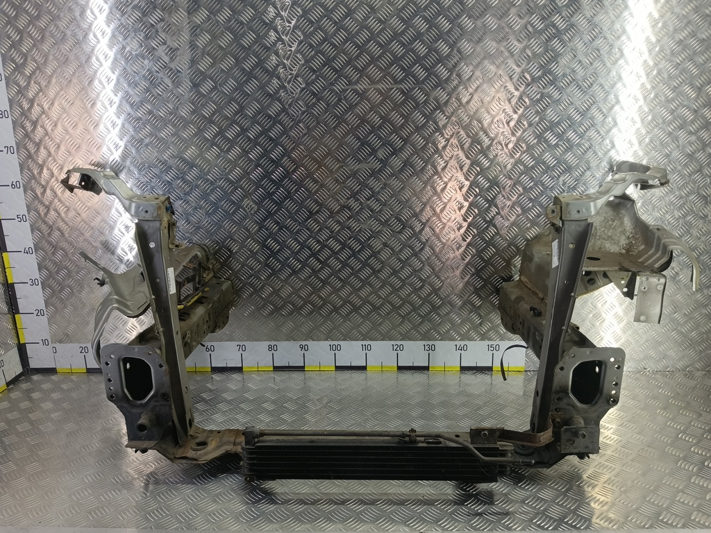 панель (телевизор) SUBARU Tribeca 3.0 4WD AT (250 л.с.)Tribeca  WX (2004—2007) Внедорожник 51231XA01A9P, 14200 рублей, Москва