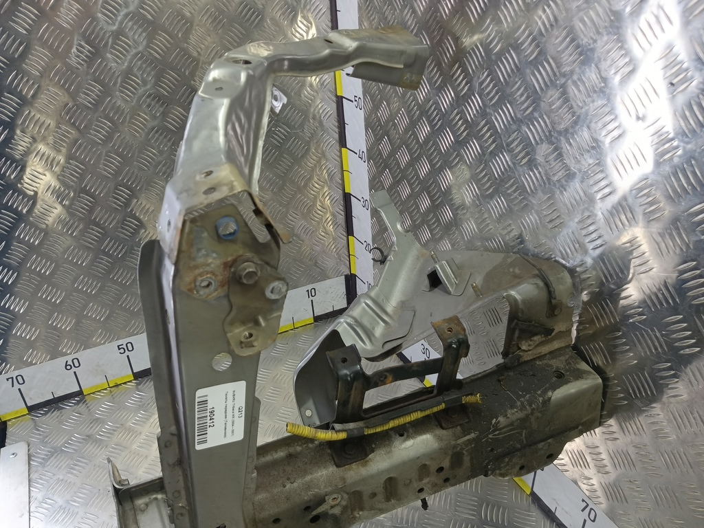 панель (телевизор) SUBARU Tribeca 3.0 4WD AT (250 л.с.)Tribeca  WX (2004—2007) Внедорожник 51231XA01A9P, 14200 рублей, Москва