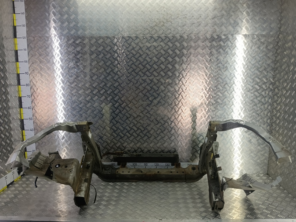 панель (телевизор) SUBARU Tribeca 3.0 4WD AT (250 л.с.)Tribeca  WX (2004—2007) Внедорожник 51231XA01A9P, 14200 рублей, Москва