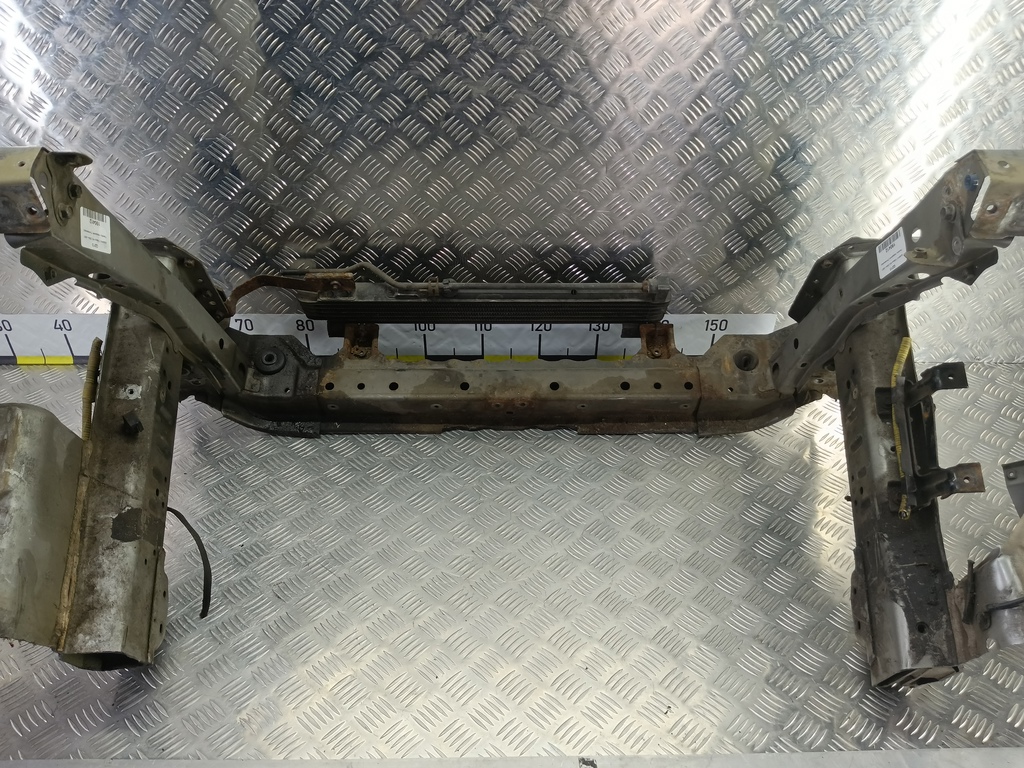 панель (телевизор) SUBARU Tribeca 3.0 4WD AT (250 л.с.)Tribeca  WX (2004—2007) Внедорожник 51231XA01A9P, 14200 рублей, Москва