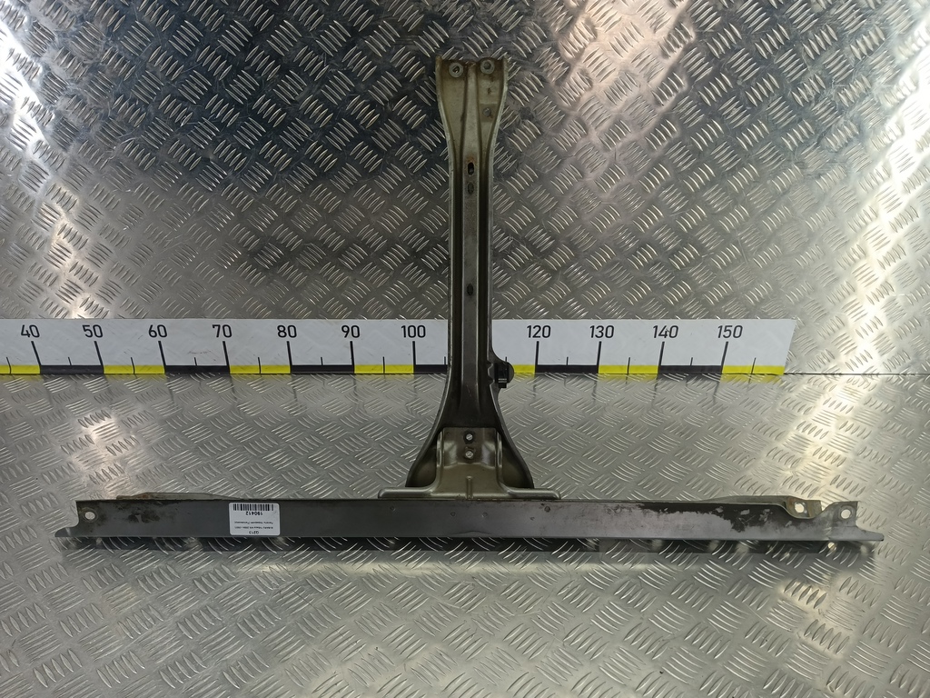 панель (телевизор) SUBARU Tribeca 3.0 4WD AT (250 л.с.)Tribeca  WX (2004—2007) Внедорожник 53060XA01B9P, 5580 рублей, Москва