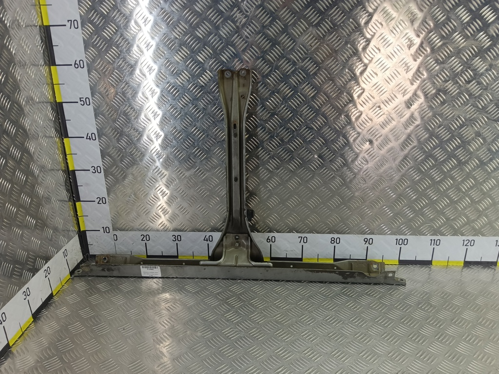 панель (телевизор) SUBARU Tribeca 3.0 4WD AT (250 л.с.)Tribeca  WX (2004—2007) Внедорожник 53060XA01B9P, 5580 рублей, Москва