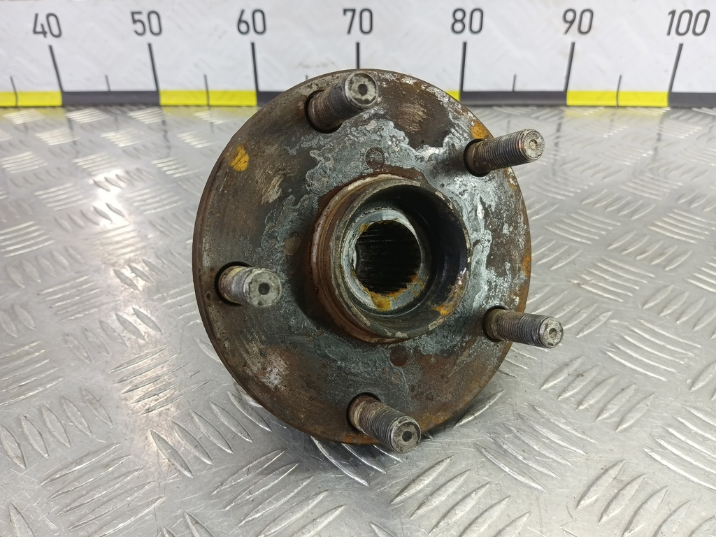 ступица SUBARU Tribeca 3.0 4WD AT (250 л.с.)Tribeca  WX (2004—2007) Внедорожник 28373XA00A, 3279 рублей, Москва