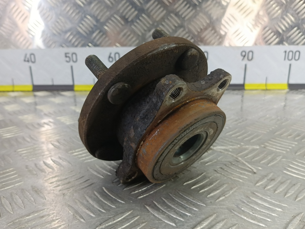 ступица SUBARU Tribeca 3.0 4WD AT (250 л.с.)Tribeca  WX (2004—2007) Внедорожник 28373XA00A, 3279 рублей, Москва